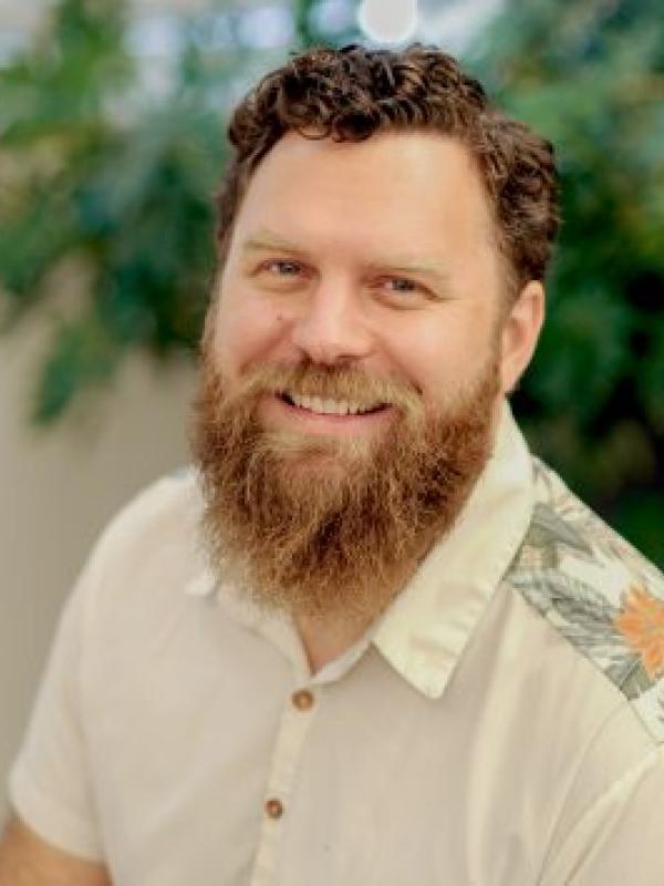 Richard Fletcher Facebook, Instagram, Twitter [Profiles]